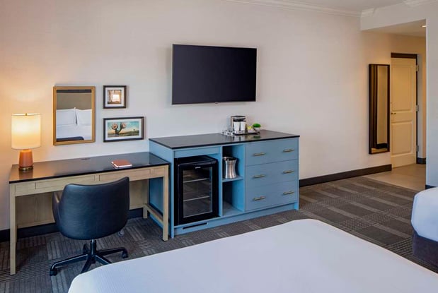 Images Hilton San Antonio Hill Country