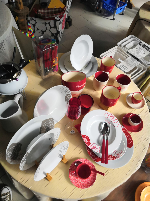 Images Rossi Elettrodomestici di Vianello Alessandra