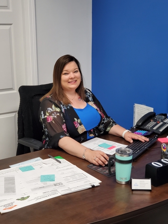 Images Dant Allison: Allstate Insurance