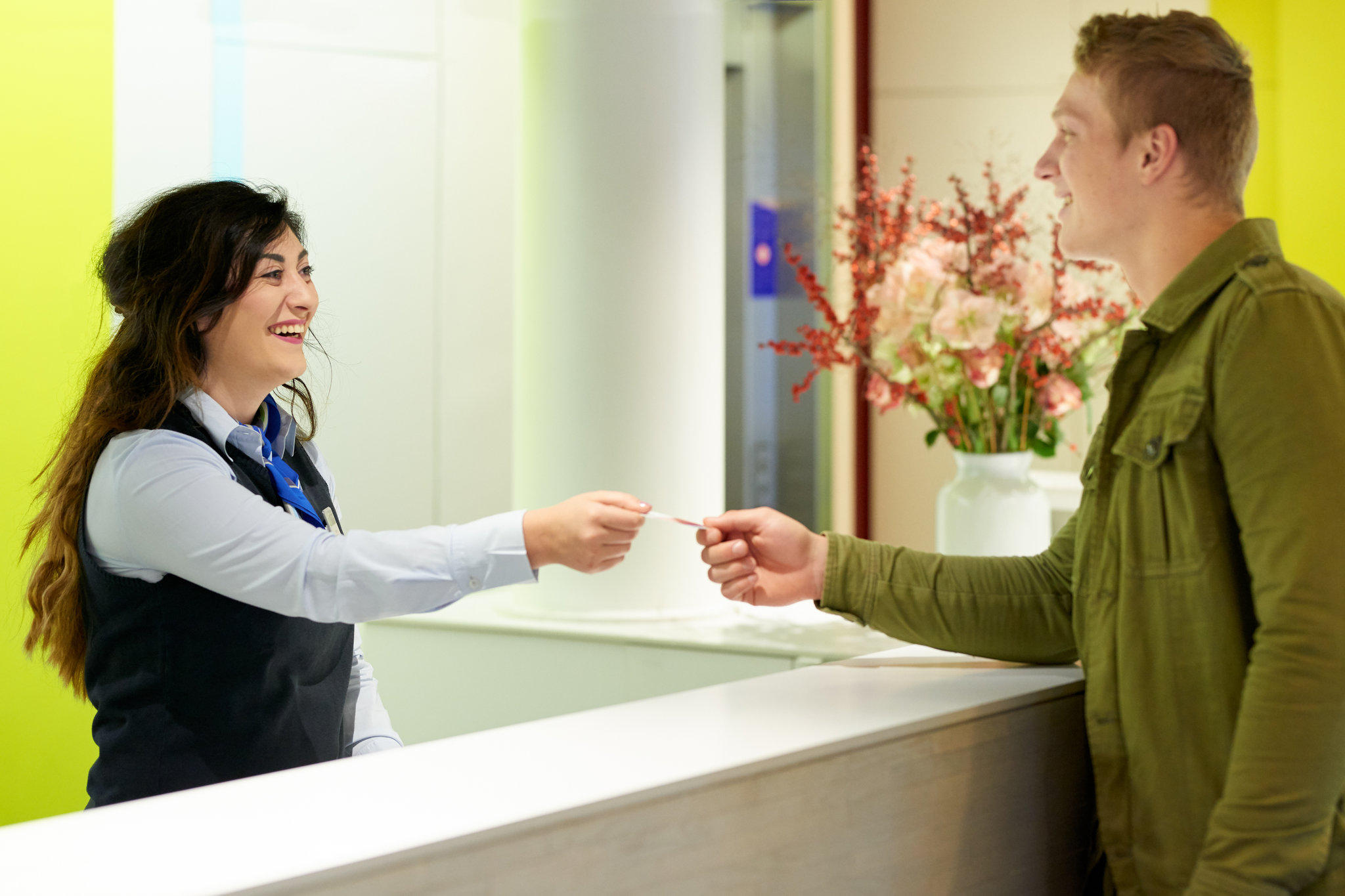 Fotos - Holiday Inn Express Hasselt by IHG - 8