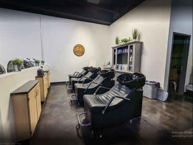 Images Salon Inspire