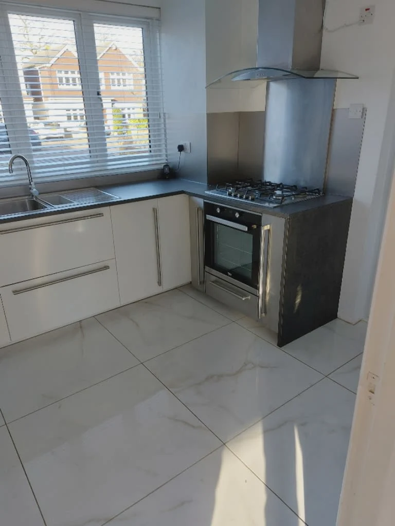 Images Titanium Cleaning