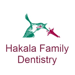 Hakala Family Dentistry: Kate Hakala, DDS Logo