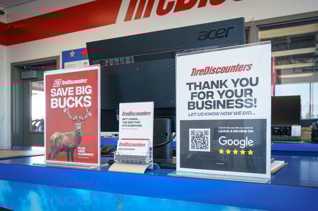 Images Tire Discounters