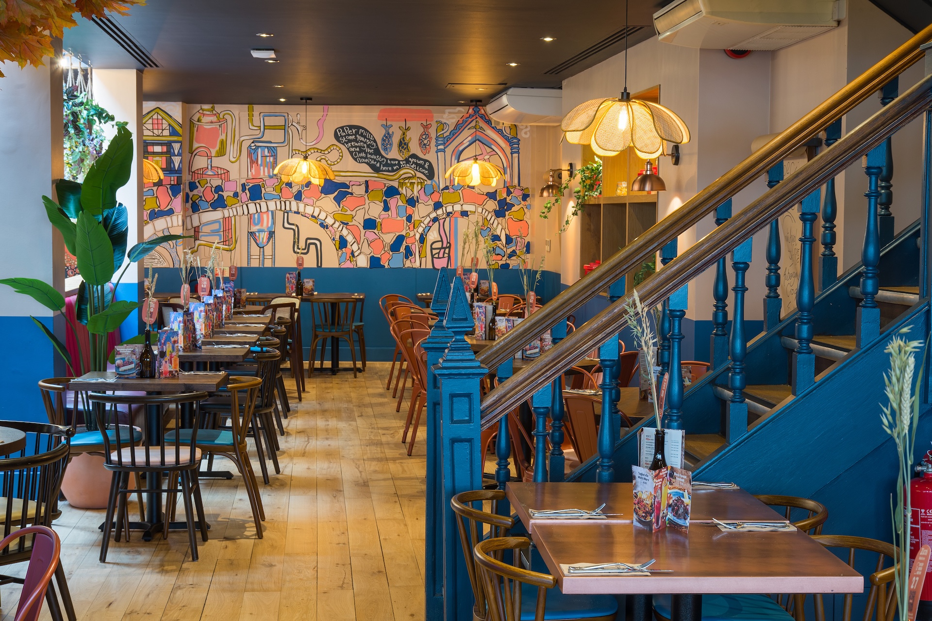 Zizzi - Maidstone