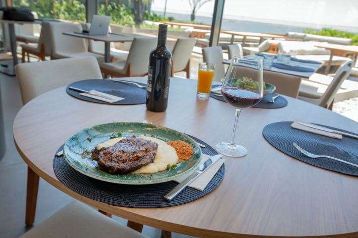 Images DoubleTree by Hilton Porto Alegre