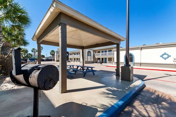 Images Best Western Port Aransas