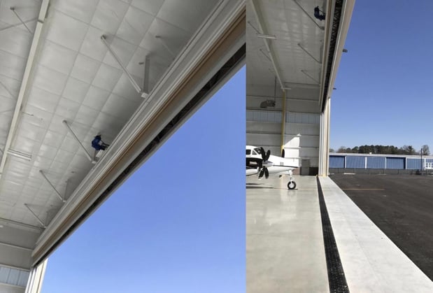 Images Top Notch Dock & Door