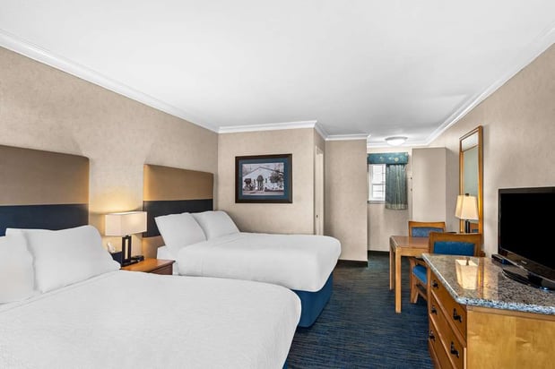 Images Best Western University Lodge