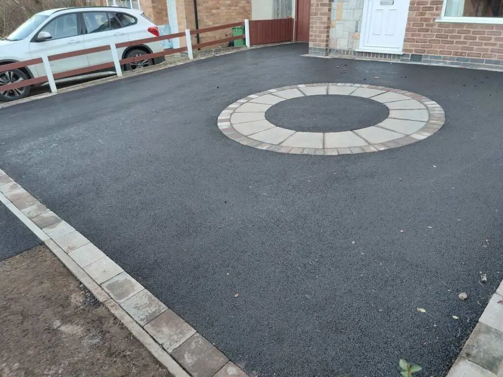 Images Prestige Driveways & Landscapes