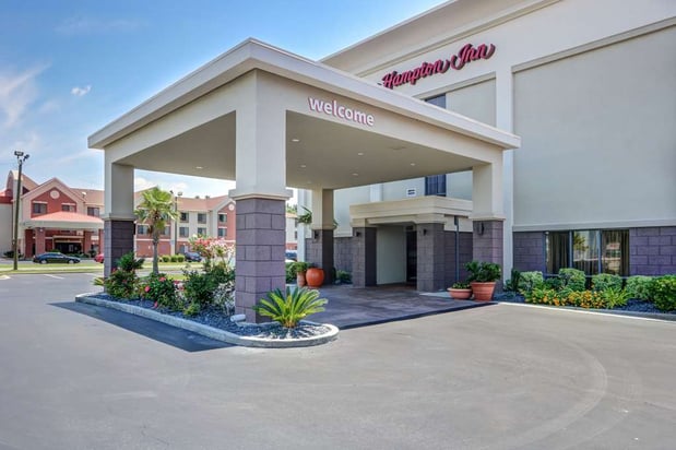 Images Hampton Inn Savannah-I-95/Richmond Hill