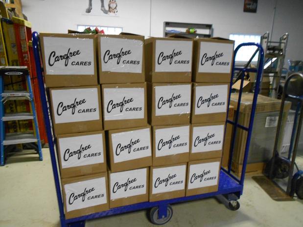 Images Carefree Comfort, Inc.