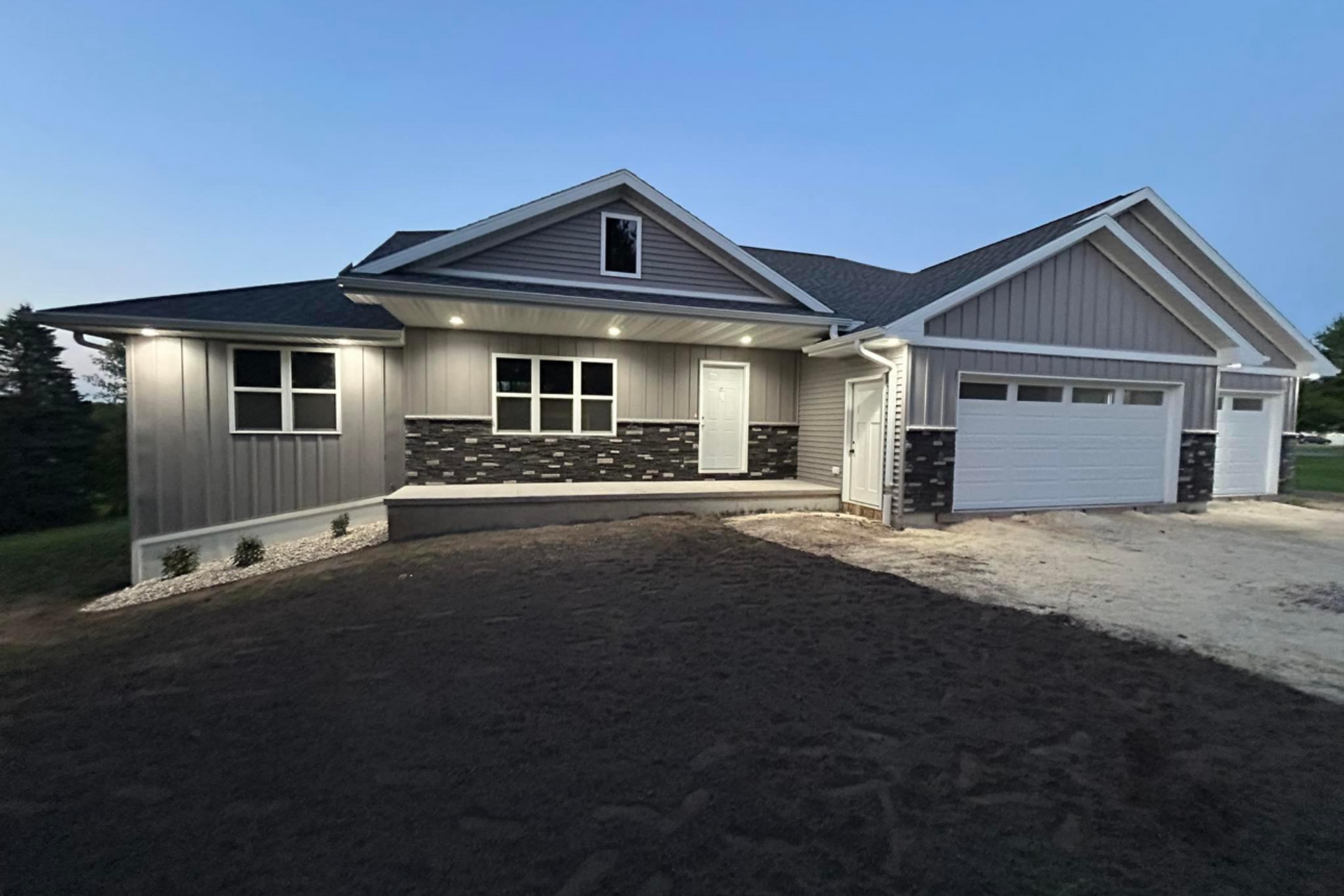 Wisconsin Dream Development Image