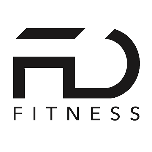 FD Fitness Logo