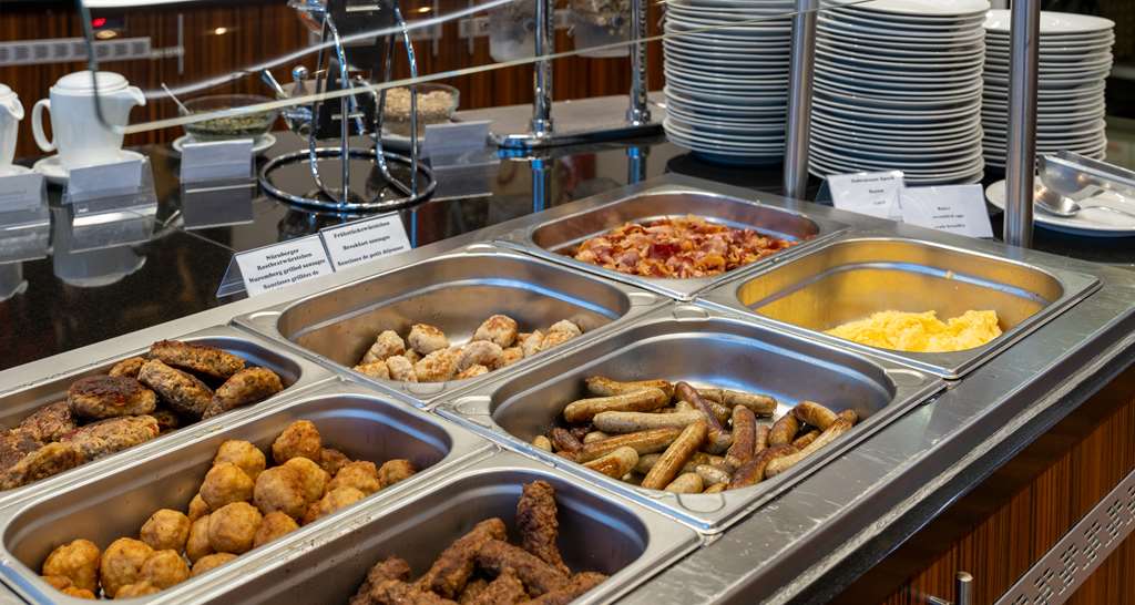 Bilder Best Western Plus Plaza Berlin Kurfuerstendamm