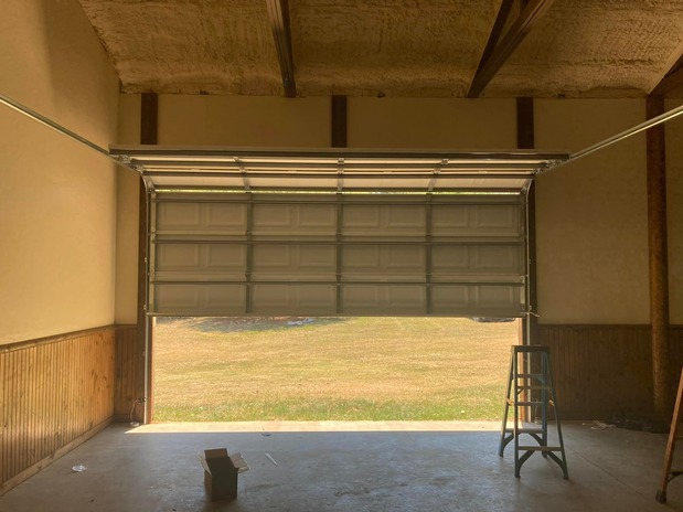 Images Marshall Overhead Garage Door LLC