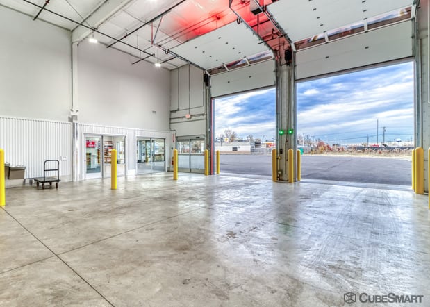 Images CubeSmart Self Storage