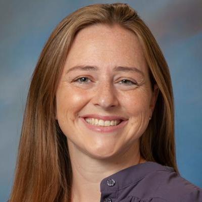 Mallory Hoffman - Cincinnati, OH - Obstetrics & Gynecology, Maternal-Fetal Medicine