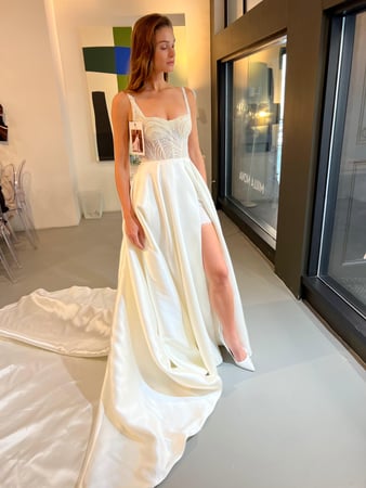 Images Truly Forever Bridal Sarasota