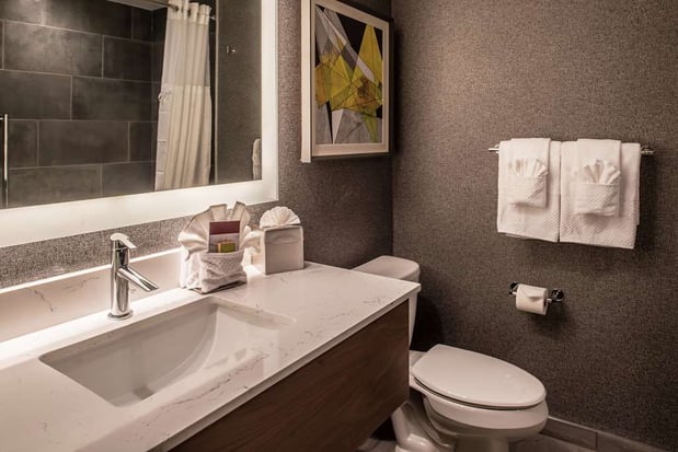 Images DoubleTree by Hilton Lafayette East