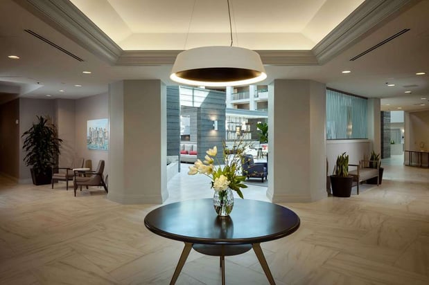 Images Hilton Brentwood/Nashville Suites