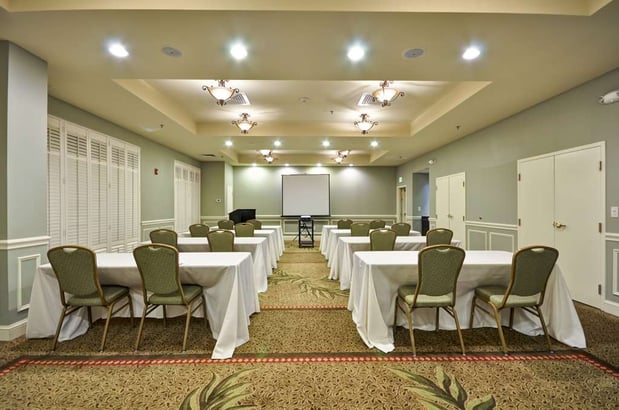 Images Hampton Inn & Suites North Charleston-University Blvd