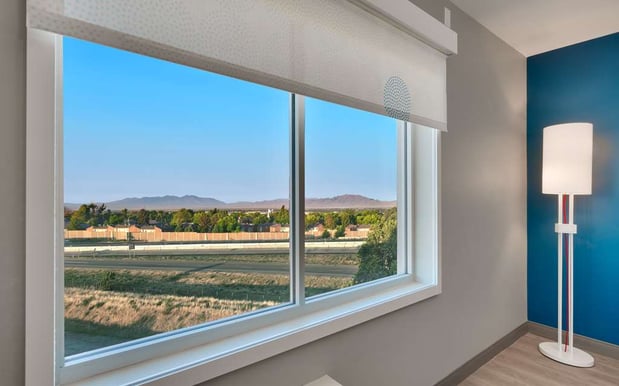 Images Tru by Hilton Clearfield Hill Air Force Base