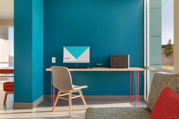 Images avid hotel Midland by IHG