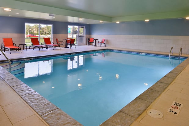 Images Holiday Inn Express & Suites Mall of America - Msp Airport by IHG