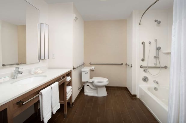 Images Hilton Garden Inn Charlotte Airport