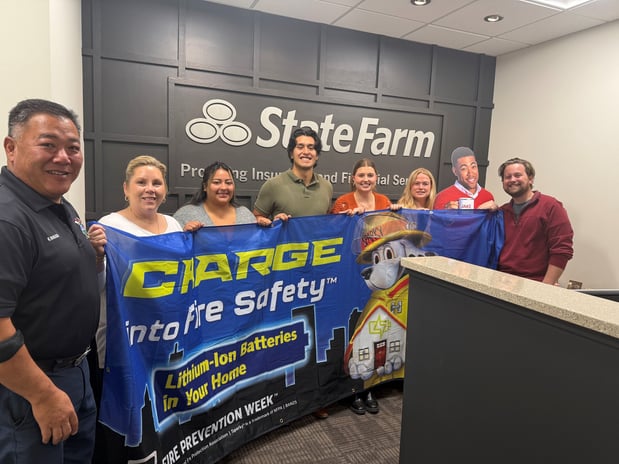 Images Alicia Rogers - State Farm Insurance Agent