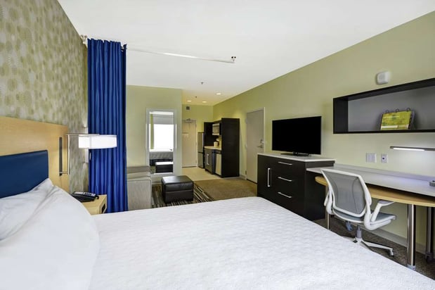 Images Home2 Suites by Hilton Brownsville