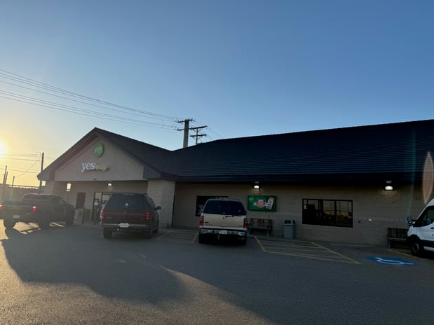 Images CoinFlip Bitcoin ATM - Yesway #1158 (Lubbock)