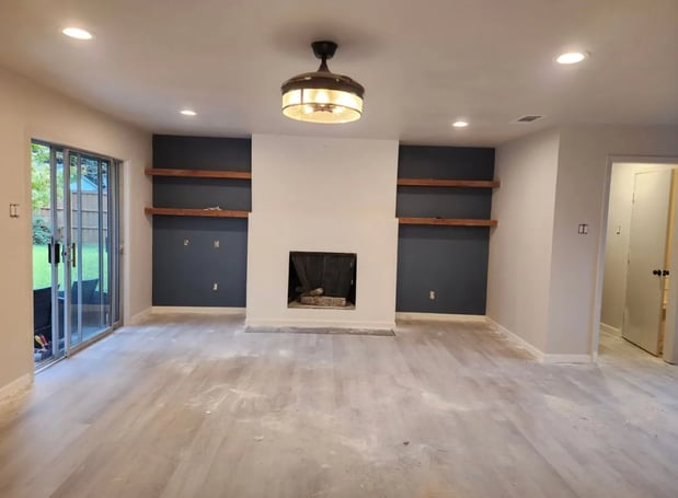 Images Ascend General Contractor