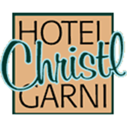 Hotel Garni Christl in Rohrdorf Kreis Rosenheim - Logo
