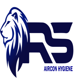 RS Aircon Hygiene (QLD) Logo