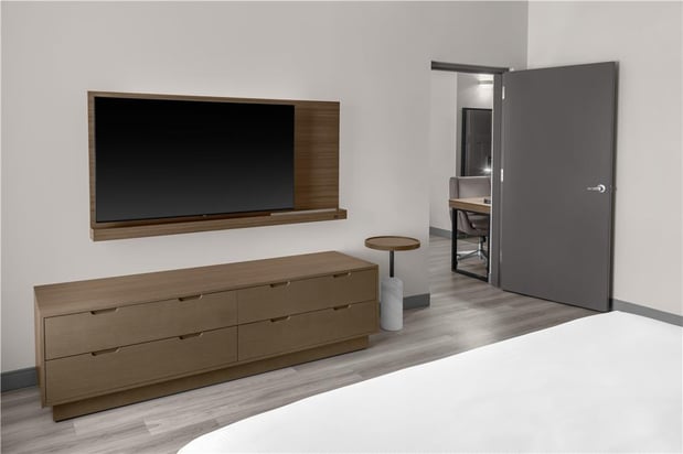 Images DoubleTree by Hilton Springdale