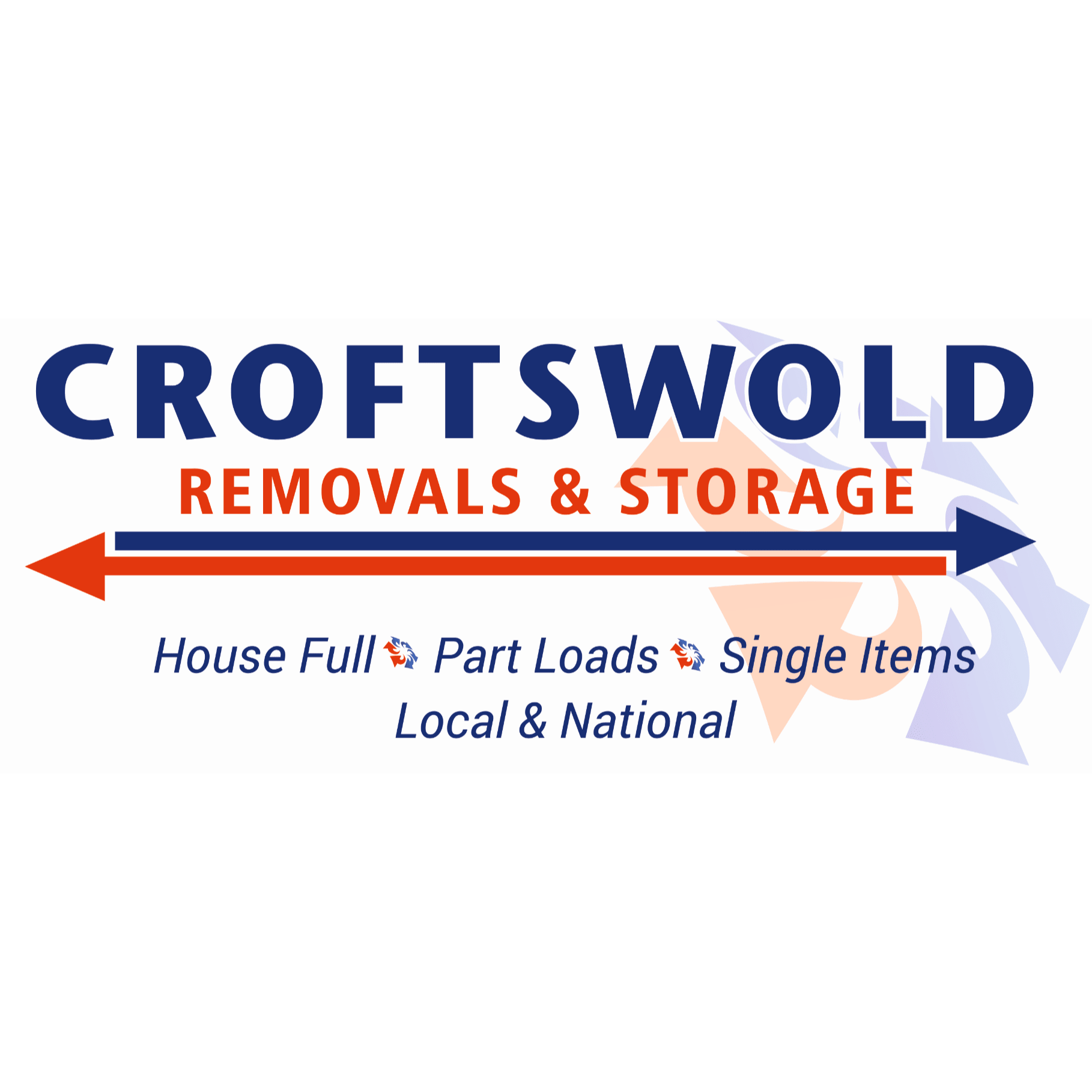 Croftswold Removals & Storage - Torquay, Devon TQ2 6TF - 01803 606802 | ShowMeLocal.com