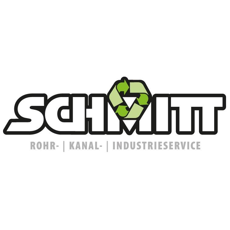 Bild zu Rohr-Frei Kanal Schmitt GmbH in Kahl am Main