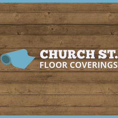 Church Street Floor Coverings Logo