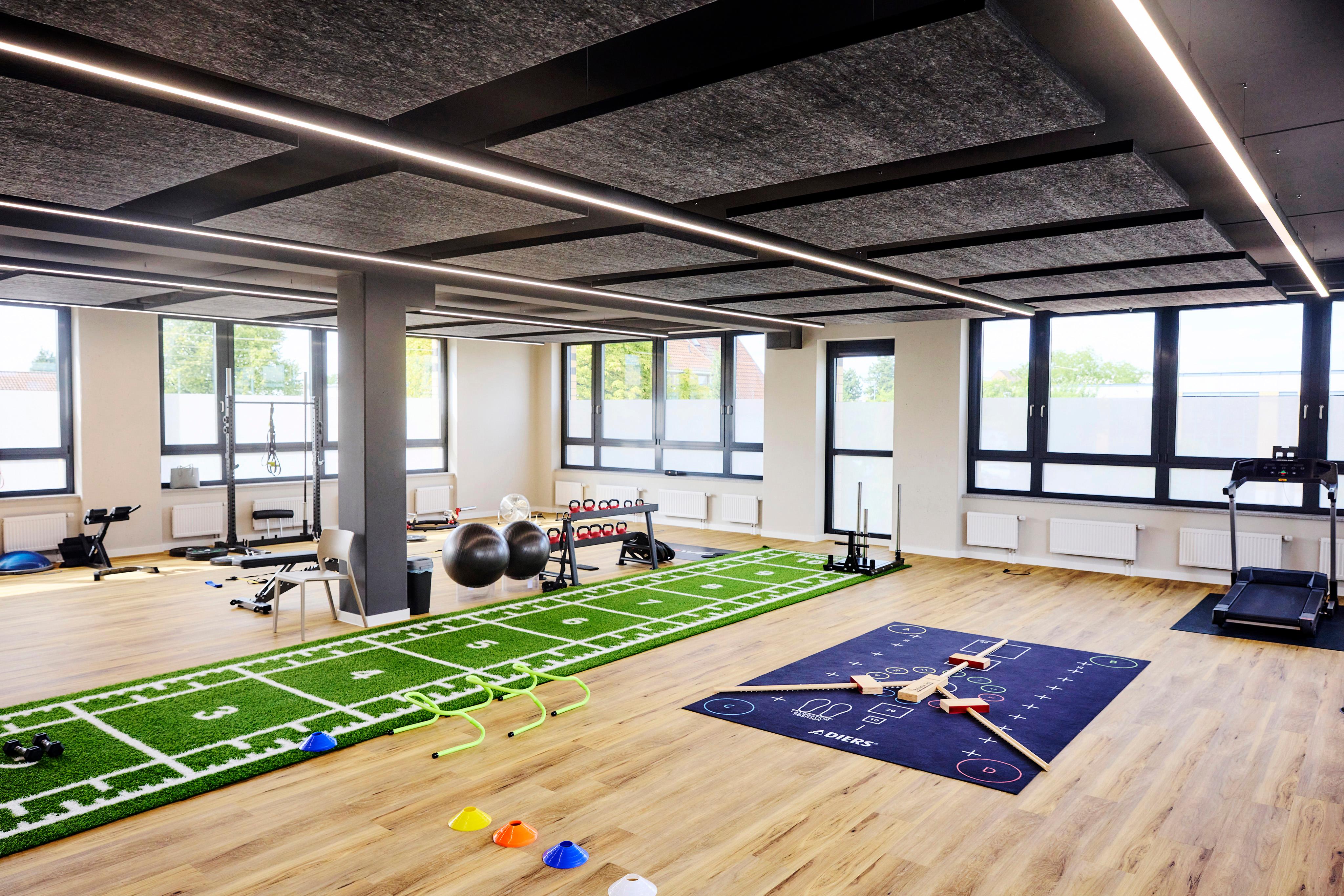 Bild 10 Ortho4Sport Prof. Tobolski Köln in Köln