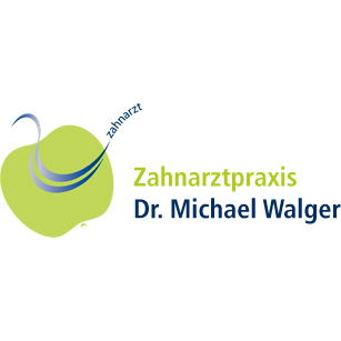 Dr. Michael Walger Zahnarzt Logo