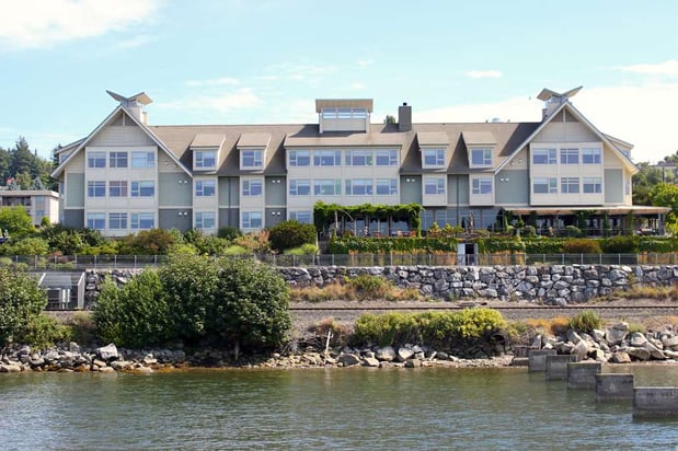 Images The Chrysalis Inn & Spa Bellingham, Curio Collection by Hilton