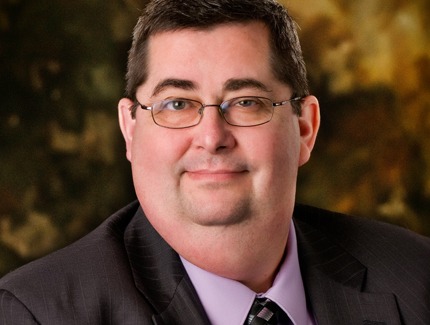 Photo of Thomas Losey, MD of Clinic
