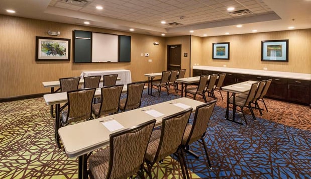 Images Hampton Inn & Suites Duluth North / Mall Area