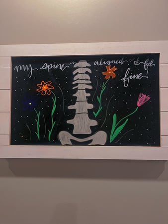 Images 100% Chiropractic - Sharpsburg