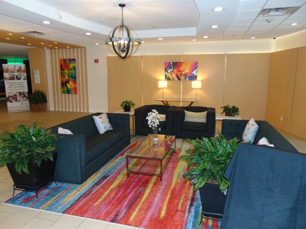 Images Holiday Inn Birmingham-Airport by IHG