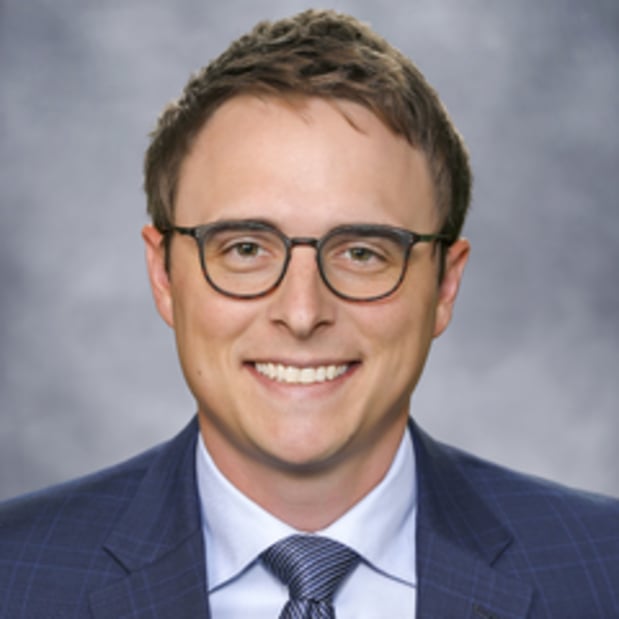 Images Edward Jones - Financial Advisor: Jaxon Heinz, AAMS®