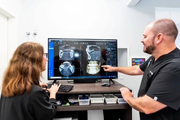 Images Raulerson Dental Associates, PA