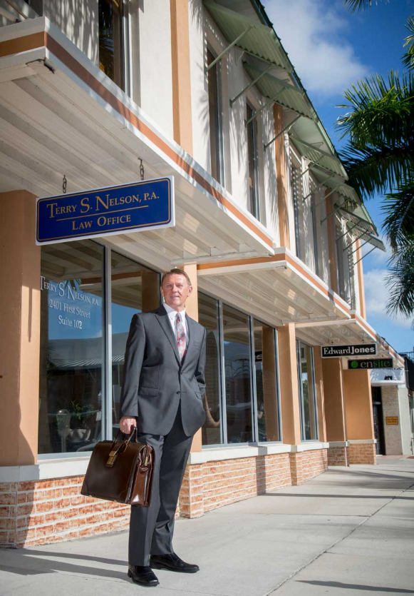 Terry S. Nelson, P.A.